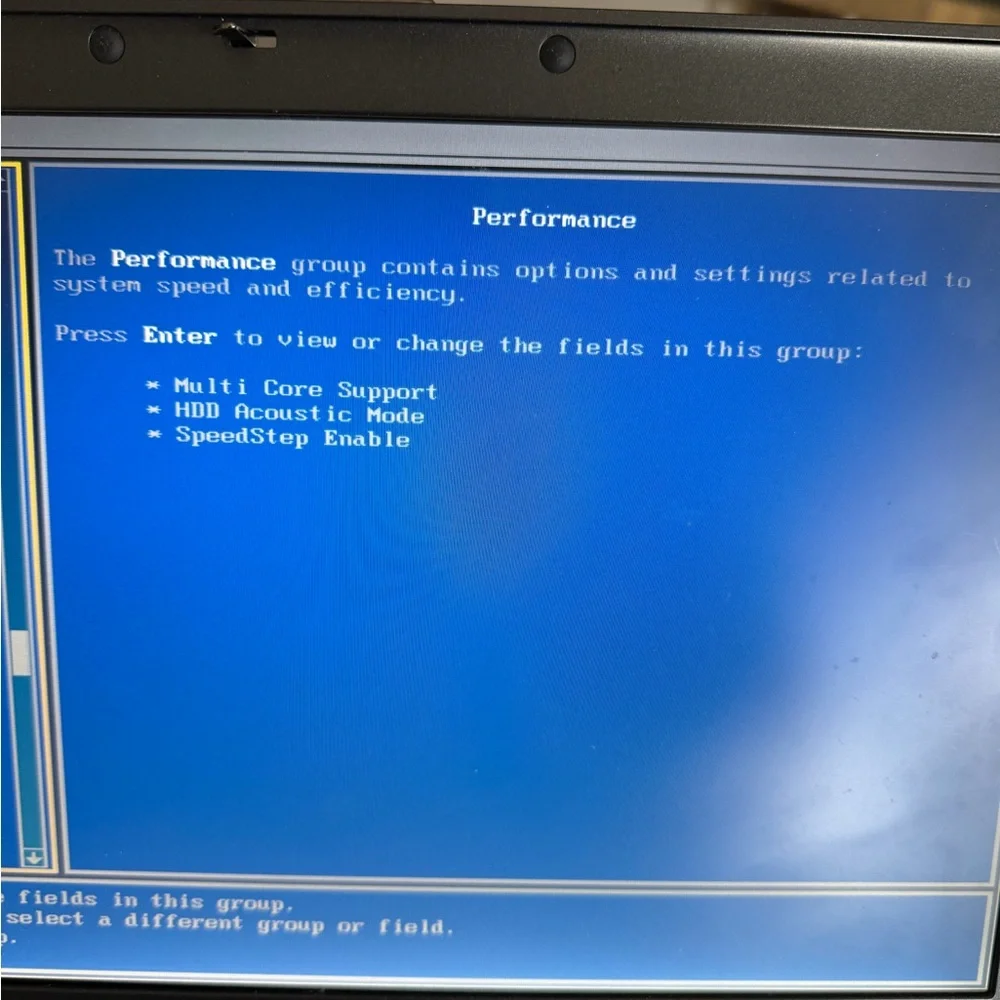 Dell D620 Latitude Laptop with Intel 945GM graphics card